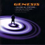 cd - Genesis - ...Calling All Stations..., Verzenden, Zo goed als nieuw