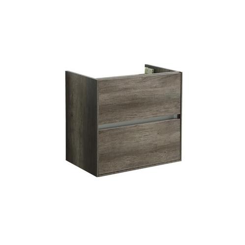 Wastafelonderkast Sanilux Compact Greeploos Soft Close, Doe-het-zelf en Verbouw, Sanitair, Bad, Nieuw, Ophalen of Verzenden