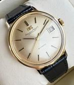 IWC - Schaffhausen 18K GOLD cal. 8541B - 1818 - Heren -, Sieraden, Tassen en Uiterlijk, Horloges | Antiek