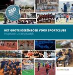 Het grote ideeënboek voor sportclubs 9789054724056, Gelezen, Jan Janssens, Verzenden