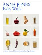 9780008526658 Easy Wins | Tweedehands, Boeken, Kookboeken, Verzenden, Zo goed als nieuw, Anna Jones