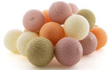 Dulce | licht snoer, Caravans en Kamperen, Kampeeraccessoires, Verzenden