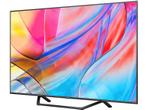 Hisense - QLED-TV - 55 inch, Audio, Tv en Foto, Televisies, Overige merken, QLED, Verzenden, Nieuw