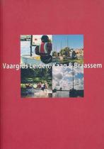 Vaargids Leiden, Kaag en Braassem, Verzenden, Nieuw