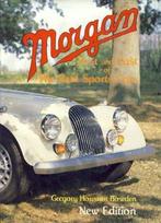 Morgan First and Last of the Real Sports Cars, Boeken, Auto's | Boeken, Gelezen, Algemeen, Verzenden, Gregory Houstoin Bowden