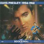 cd - Elvis Presley - Elvis Presley: 1956-1961