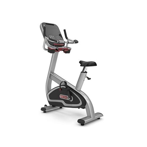 Star Trac 8UB Upright Bike, Sport en Fitness, Fitnessapparatuur, Nieuw