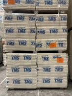 B-keus PIR 2-zijdig alu kraft Tand & Groef 1200x1000x100mm, Doe-het-zelf en Verbouw, Isolatie en Afdichting, Nieuw, Minder dan 4 cm
