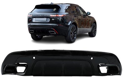 Diffuser | Land Rover | Range Rover Velar 17-20 5d suv |, Auto-onderdelen, Carrosserie en Plaatwerk, Nieuw, Land Rover, Ophalen of Verzenden