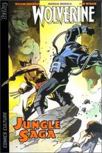 Wolverine: Jungle Saga [HC], Boeken, Strips | Comics, Zo goed als nieuw, Verzenden