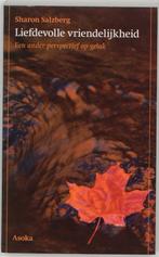 Liefdevolle vriendelijkheid 9789056700096 Sharon Salzberg, Verzenden, Gelezen, Sharon Salzberg