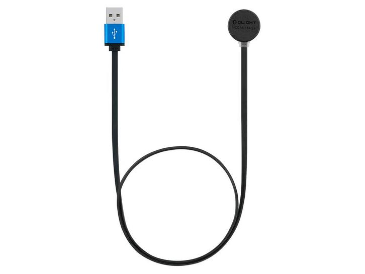 Olight USB laadkabel MCC-1A, Auto-onderdelen, Verlichting, Nieuw, Ophalen of Verzenden