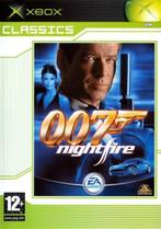 James Bond 007 NightFire-Classics (Xbox) Gebruikt, Ophalen of Verzenden, Zo goed als nieuw