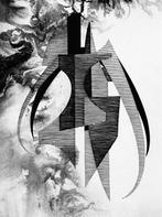 Eugene Eechaut (1928-2019) - Architecture surréaliste