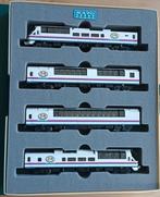 Kato N - 10-303 Furano Express all wagons with internal, Hobby en Vrije tijd, Modeltreinen | N-Spoor, Nieuw