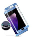Professionele Samsung Galaxy Note 7 Tempered Glass 3D Design, Nieuw, Verzenden