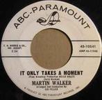 vinyl single 7 inch - Martin Walker - It Only Takes A Mom..., Zo goed als nieuw, Verzenden