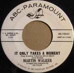 vinyl single 7 inch - Martin Walker - It Only Takes A Mom..., Verzenden, Zo goed als nieuw
