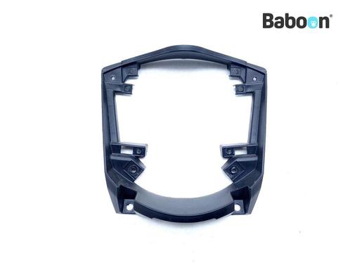 Radiateurkap Piaggio | Vespa MP3 500 LT Sport 2016-2018, Motoren, Onderdelen | Overige, Gebruikt, Verzenden
