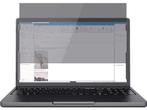 Trust -  Primo Privacy-filter 14 Inch Screenprotector, Computers en Software, Windows Laptops, Qwerty, Verzenden, Nieuw, 14 inch