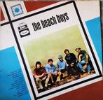 The Beach Boys - The Beach Boys, Ophalen of Verzenden, Gebruikt