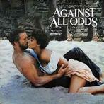 LP gebruikt - Various - Against All Odds (Music From The..., Cd's en Dvd's, Verzenden, Zo goed als nieuw