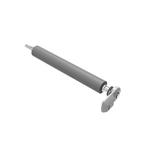 Honeywell platen roller | 50180235-001, Verzenden, Nieuw