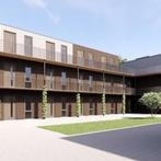 studio in Oud-beijerland gevonden voor €490,- pm, 20 tot 35 m², Overige regio's