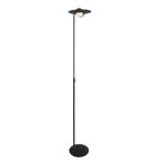 Steinhauer vloerlamp Zenith LED 1477ZW Tweede Kans, Ophalen, Overige materialen, 100 tot 150 cm, Design