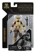 Star Wars Black Series Archive Action Figures 15 cm 2021..., Ophalen of Verzenden, Nieuw