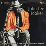 cd - John Lee Hooker - The Orange Collection, Verzenden, Zo goed als nieuw