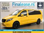 Mercedes-Benz Vito 114 CDI Extra Lang Automaat Airco €223pm, Auto's, Automaat, Overige kleuren, Mercedes-Benz, Diesel
