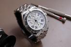 Breitling - Crosswind Chronograph - A13355 - Heren -, Sieraden, Tassen en Uiterlijk, Horloges | Heren, Nieuw