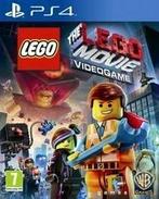 LEGO Movie Videogame - PS4 (Playstation 4 (PS4) Games), Spelcomputers en Games, Games | Sony PlayStation 4, Nieuw, Verzenden