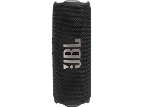 Jbl -  Flip 7 Bluetooth-speaker  - Zwart, Audio, Tv en Foto, Luidsprekers, 60 tot 120 watt, Nieuw, Overige typen, Verzenden