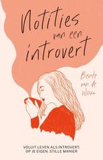 9789000388417 Notities van een introvert | Tweedehands, Boeken, Verzenden, Zo goed als nieuw, Bente van de Wouw