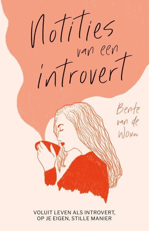 9789000388417 Notities van een introvert | Tweedehands, Boeken, Psychologie, Zo goed als nieuw, Verzenden
