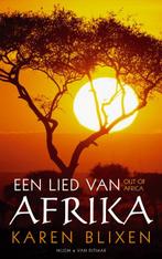 Een lied van Afrika 9789038803364 Karen Blixen, Verzenden, Gelezen, Karen Blixen