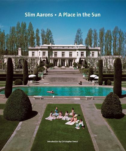 Slim Aarons: A Place in the Sun, Boeken, Studieboeken en Cursussen, Verzenden