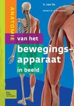 9789031389131 | Anatomie van het bewegingsapparaat in beeld, Verzenden, Nieuw