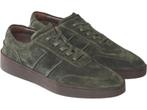 Greve Sneaker Wave Abeta Talca - groen - maat 44, Verzenden, Nieuw