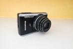 Olympus MJU 9010 met 10x optical zoom Digitale camera, Nieuw