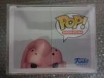 Funko - Funko Pop Super Buu with Ghost - V.S., Antiek en Kunst
