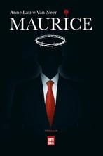 Boek Maurice 9789460019913, Boeken, Verzenden, Zo goed als nieuw