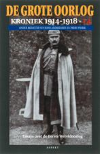 De Grote Oorlog, kroniek 1914-1918 14 9789059115347, Gelezen, Hans Andriessen, P. Pierik, Verzenden