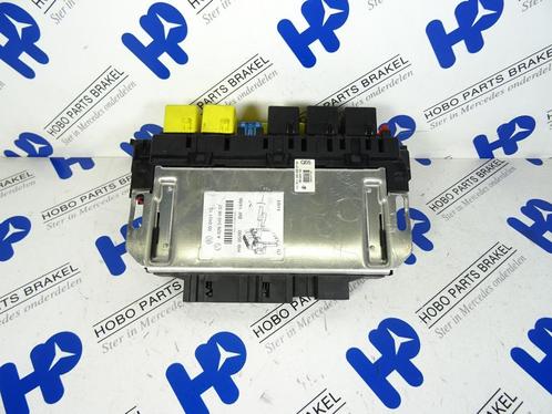 SAM module A 028 545 9832 o.a: S-klasse w220, CL-klasse w215, Auto-onderdelen, Elektronica en Kabels, Gebruikt, 3 maanden garantie