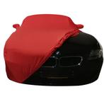 Autohoes passend voor BMW Z4 E86 binnen BESTE PASVORM cover, Auto diversen, Autohoezen, Ophalen of Verzenden, Nieuw, Op maat