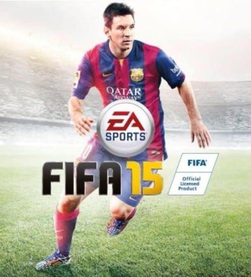 FIFA 15 [Xbox One], Spelcomputers en Games, Games | Xbox One, Ophalen of Verzenden