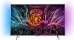 Philips 49PUS6401 - 49 inch 4K Ultra HD LED Smart TV, Ophalen, Philips, LED, Zo goed als nieuw