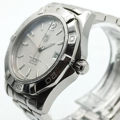 TAG Heuer - Aquaracer - Heren - 2000-2010, Sieraden, Tassen en Uiterlijk, Horloges | Antiek
